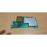 Card Reader PCMCAI Bord Laptop Acer Aspire 8920