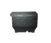 Scut motor metalic Ford Transit - tractiune fata 2000-2007