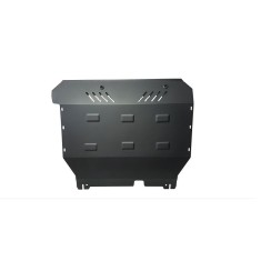 Scut motor metalic Ford Transit - tractiune fata 2007-2014