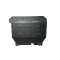 Scut motor metalic Ford Transit - tractiune fata 2000-2007