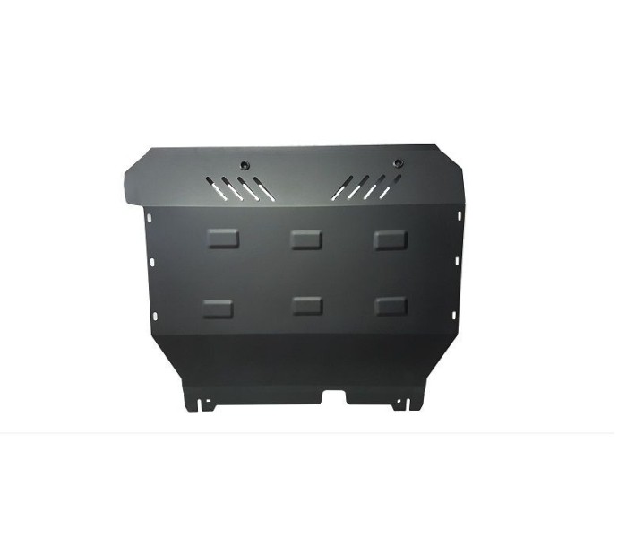 Scut motor metalic Ford Transit - tractiune fata 2007-2014