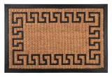 Covoras de intrare MagicHome Aztec 40x60 cm, antiderapant