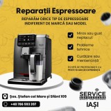Espressoare.com - Reparatii espressoare, service aparate cafea