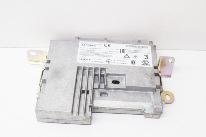 Unitate de control navigație TOYOTA C-HR _X1_ 2019 OEM: QNG-BE2808,202-SMB033,6434C-BE2808 11738957