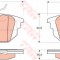 Set placute frana,frana disc FIAT PUNTO Cabriolet (176C) (1994 - 2000) TRW GDB1333