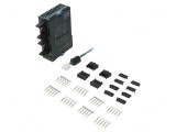 Controler Programabil PLC 8 IN 8 OUT 90x60x25mm