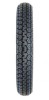 Anvelopa Moto 3.00-18 Vee Rubber 015 52J TT