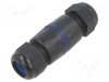 Conector RJ LOGILINK NP0095