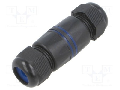 Conector RJ LOGILINK NP0095 foto