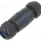 Conector RJ LOGILINK NP0095