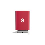 Difuzor parfum Elica 55805034, roșu, Original, pentru electrocasnice mici