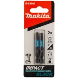 Makita B-63806 - Set capete de insurubare profil TX30 2 bucati
