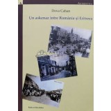 Un askenaz intre Romania si Eritreea - 2013 - Dova Cahan (U27)