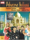 Various - Petrecere Indiană, Caseta audio