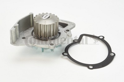 CONTINENTAL CTAM WP6075 Pompă de apă, răcire motor foto