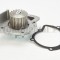 CONTINENTAL CTAM WP6075 Pompă de apă, răcire motor