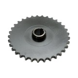 Pinion lant combina New Holland 8050, 8060, 8070, 8080 Z=33 cod OEM 80387865, 387865