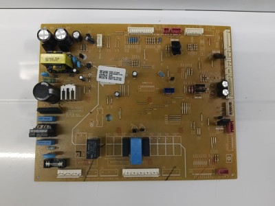 Placa electronica frigider Side by Side Daewoo FRAG53NP7S, modul /C154 foto
