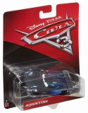 CARS 3 PERSONAJ DIE CAST JACKSON STORM SuperHeroes ToysZone