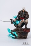 Assassin&acute;s Creed Statue Animus Edward