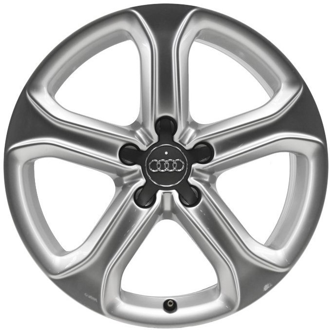 Janta Aliaj Oe Audi 17&amp;quot; 7.5J x 17 ET45 8K0601025CE