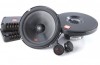 JBL Club 602CTP Difuzoare Auto Componente 16cm, 70W RMS, 210W Peak, Impedanta 3 Ohmi