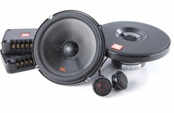 JBL CLUB 602CTP DIFUZOARE COMPONENTE DE 16CM, 70W RMS foto