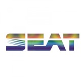 Cumpara ieftin Sticker Seat Text , Autocolant Simplu si Stilizat pentru Masina Ta Seat