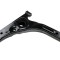 Brat suspensie fata Ford Transit 2000-, Inferior Stanga, NTY ZWD-FR-027