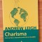 Charisma de Andrew Leigh. Psihologie Practica
