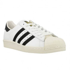 Pantofi Barbati Adidas Superstar 80S G61070 foto