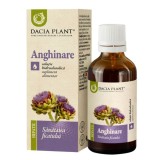 Tinctura de anghinare, 50ml, Dacia Plant
