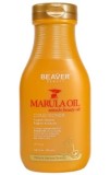 Balsam Stralucire si volum cu ulei Marula Beaver 350 ml