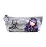 Portfard pentru accesorii Santoro Gorjuss Smitten Kitten