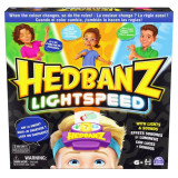 Cumpara ieftin Joc Hedbanz Lightspeed