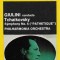 Casetă Giulini Conducts Tchaikovsky - Philharmonia Orchestra &lrm;&ndash; Symphony No. 6
