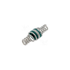 Conector jack, {{Tip conector}}, 2 contacte, mama, NEUTRIK - NA2JJ