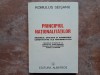 ROMULUS SEISANU - PRINCIPIUL NATIONALITATILOR, 1996