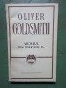 OLIVER GOLDSMITH - VICARUL DIN WAKEFIELD