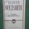 OLIVER GOLDSMITH - VICARUL DIN WAKEFIELD