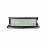 Lampa LED interior/plafoniera BMW Seria 1 E81, E82, E87, E88, Seria 3 E90, E91, Seria 5 E60, E61, Seria 7 E65, E66, E67, X3 E83, X5 E53, Seria 6 E63,, Recambo