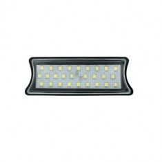 Lampa LED interior/plafoniera BMW Seria 1 E81, E82, E87, E88, Seria 3 E90, E91, Seria 5 E60, E61, Seria 7 E65, E66, E67, X3 E83, X5 E53, Seria 6 E63,