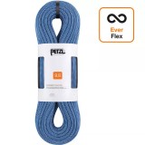 Coarda Alpinism PETZL Contact 9.8mm x 70m, Simplă, Ușoară, Durabilă, Poliamidă, Albastră