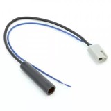 Adaptor Antena Auto GT13 Tata - DIN Mama Honda 2010+ Acura, Carguard