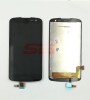 Display LCD Touchscreen LG K4 K130E Negru Original