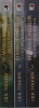 J.R.R. Tolkien - Stapanul Inelelor, 3 volume, Rao, SF&amp;Fantasy, limba romana, LOTR