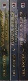 J. R. R. Tolkien - Stapanul inelelor, 3 volume