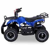 ATV NITRO TORINO 49CC#PORNIRE BUTON, Shark