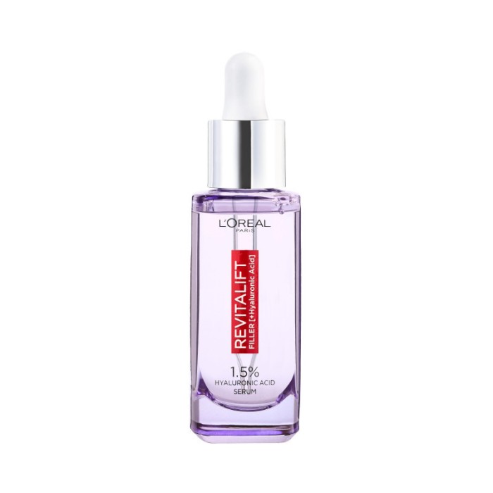 L&#039;Or&eacute;al DERMO REVITALIFT FILL Ser antirid 30ml 30 ml
