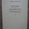 Studii de literatura universala XI